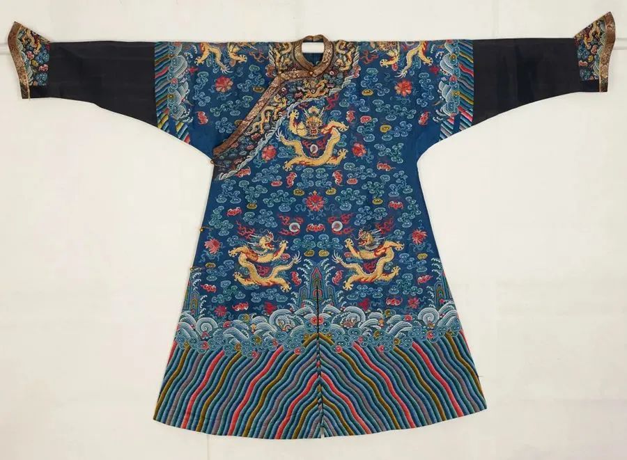 This $273k Robe Was in Their Dress-Up Box?!