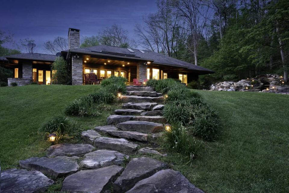Garden Glow-Up: Solar Lights Are On Sale!
