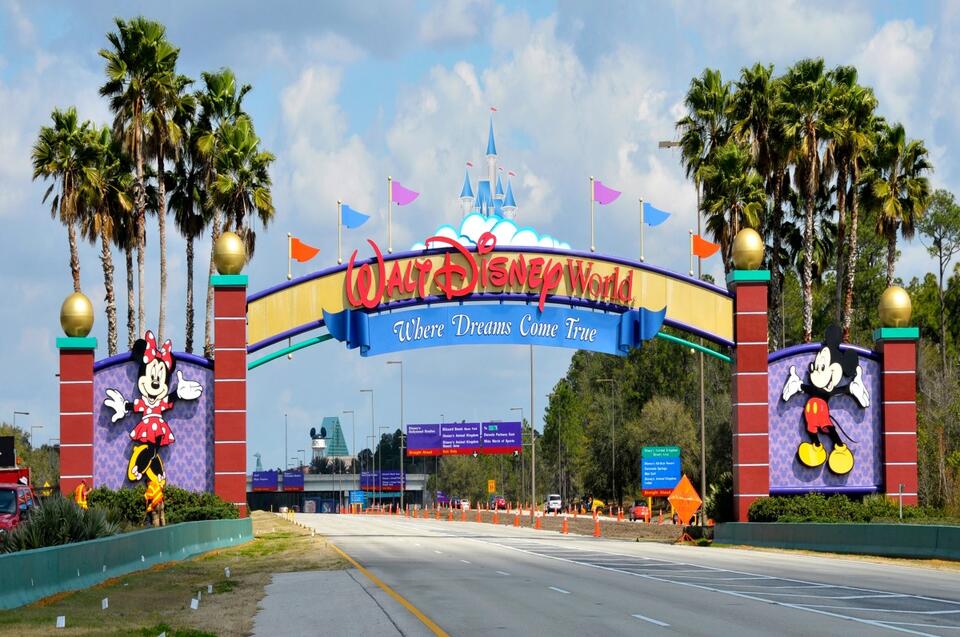Disney’s Iconic River Ride Bids Farewell