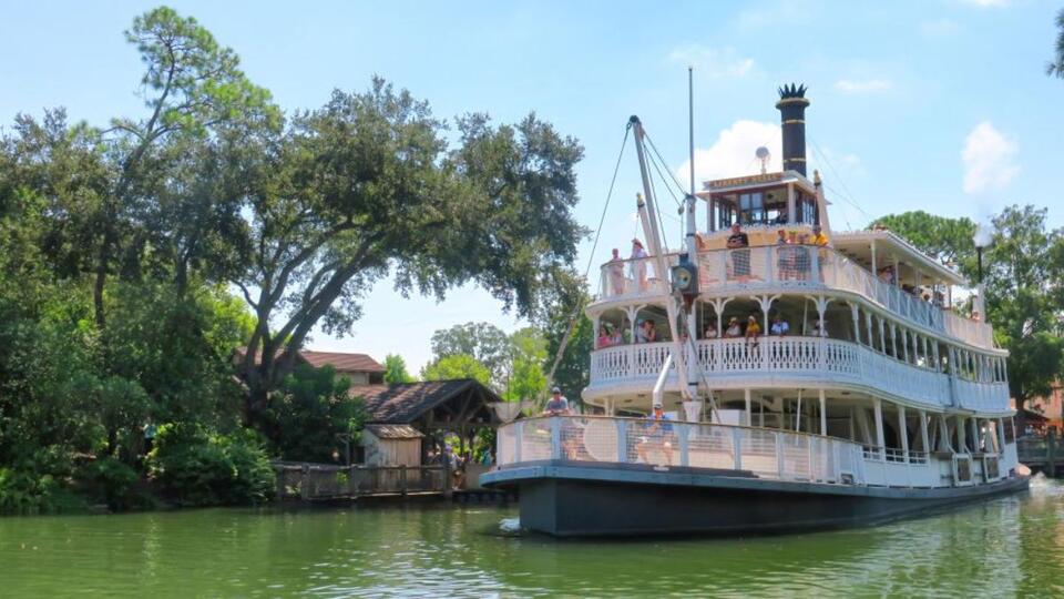 Disney Just Axed These Classic Rides
