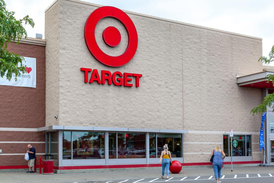 Anthro-Style Bedding at Target Prices?!