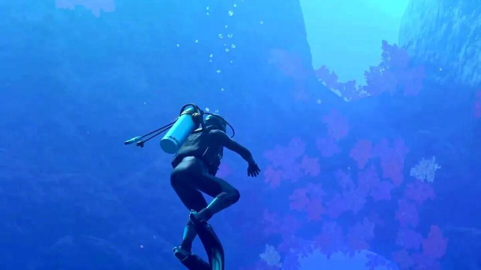 Earth’s Secret Ocean Is 400 Miles Down?!