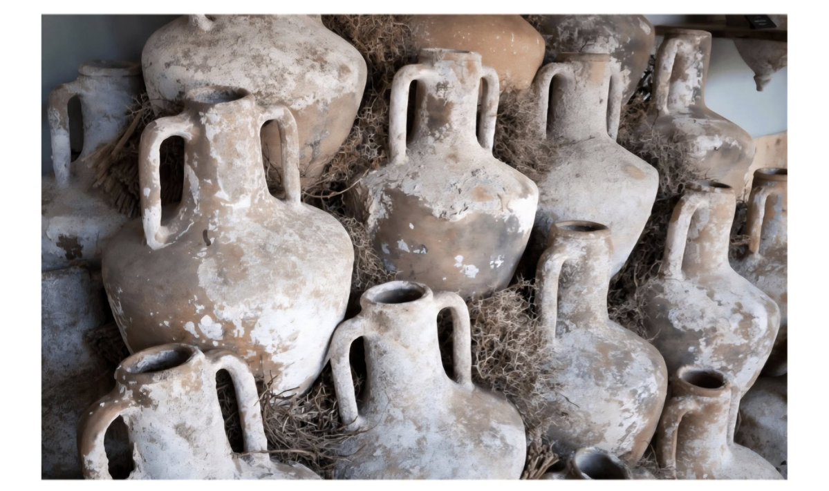 Did They Just Find Jesus’s Wine Miracle Spot?