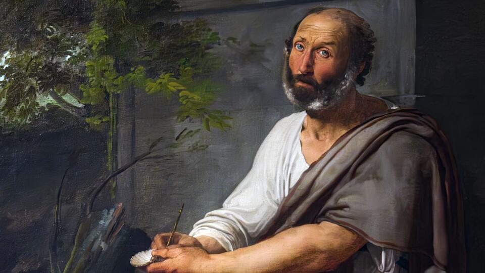 20 Philosophers Who Changed Everything