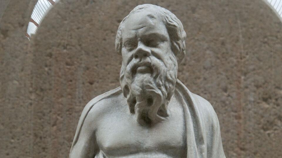 20 Philosophers Who Changed Everything