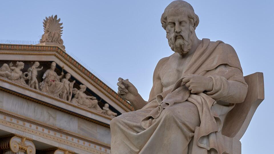 20 Philosophers Who Changed Everything