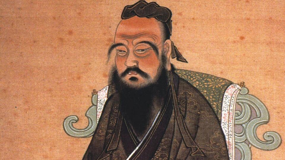20 Philosophers Who Changed Everything