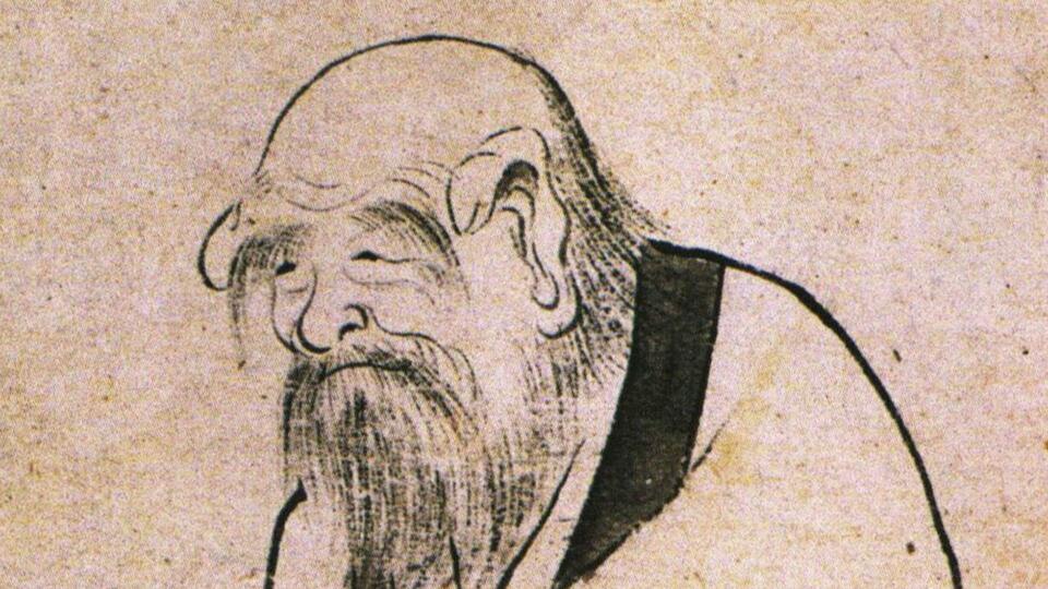 20 Philosophers Who Changed Everything