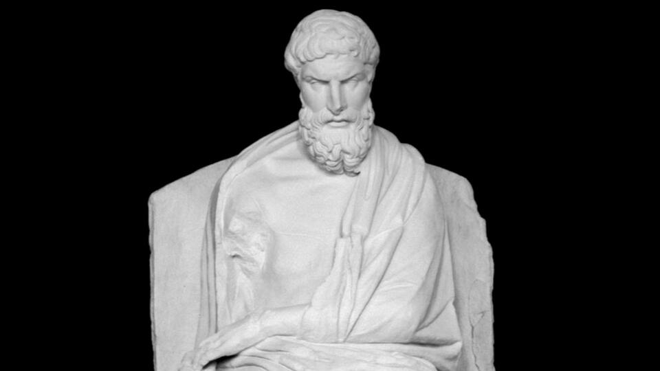 20 Philosophers Who Changed Everything