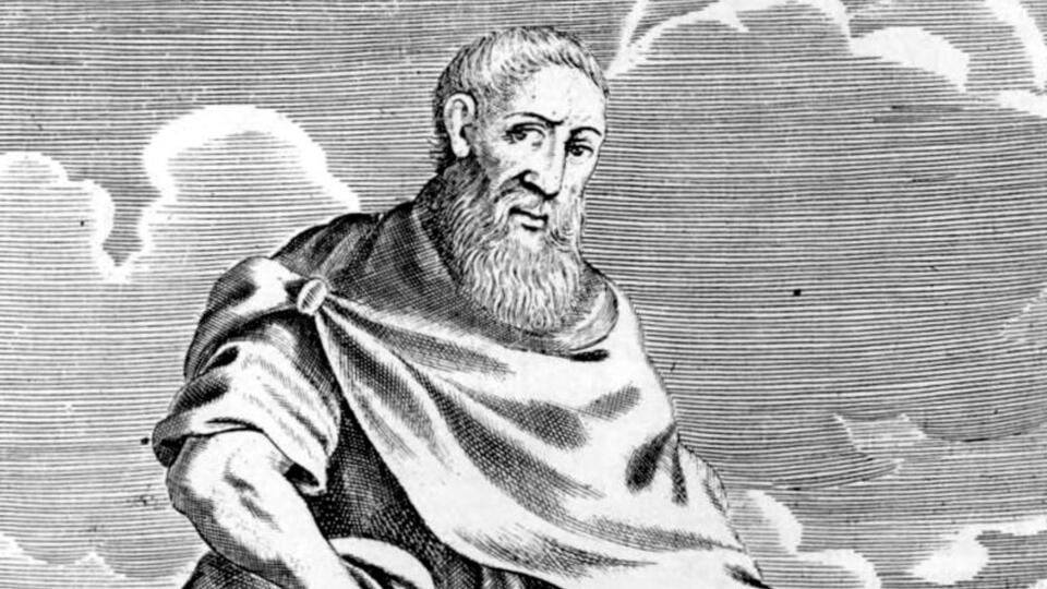 20 Philosophers Who Changed Everything