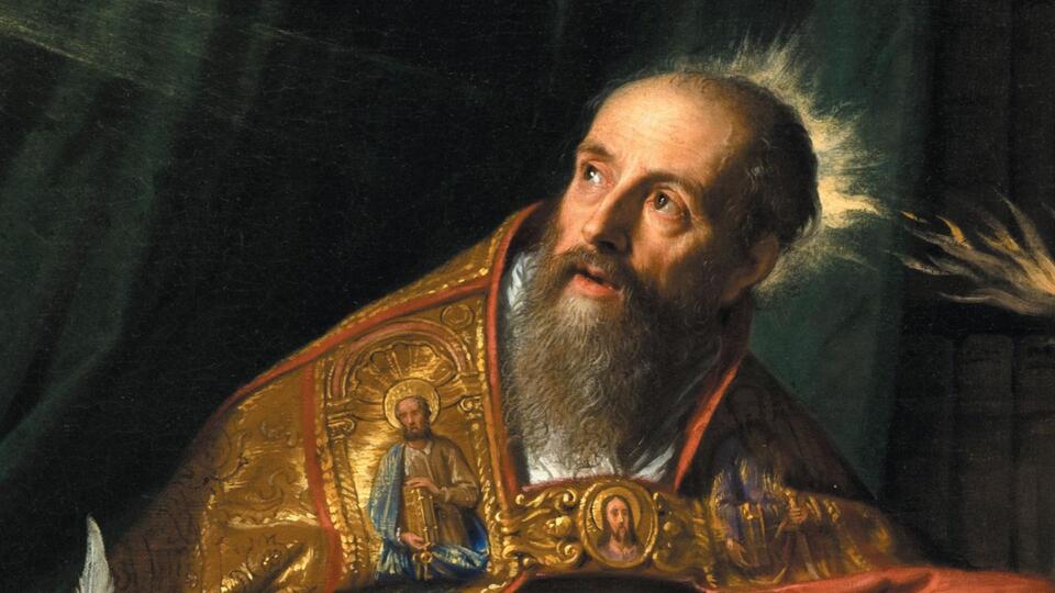 20 Philosophers Who Changed Everything