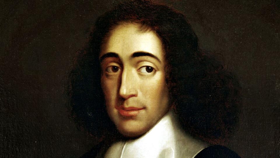 20 Philosophers Who Changed Everything