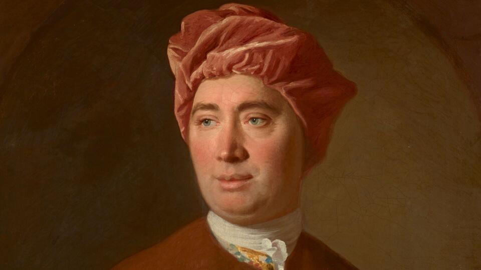 20 Philosophers Who Changed Everything