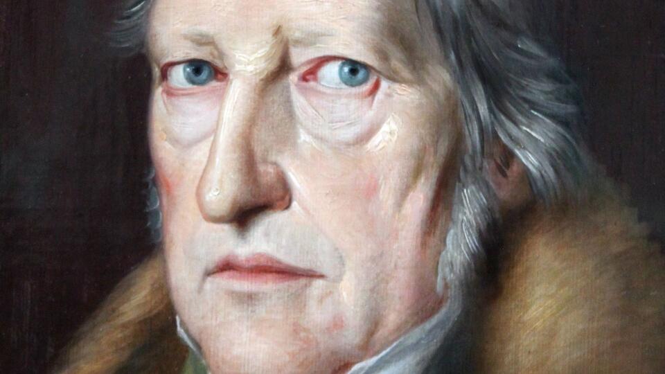 20 Philosophers Who Changed Everything