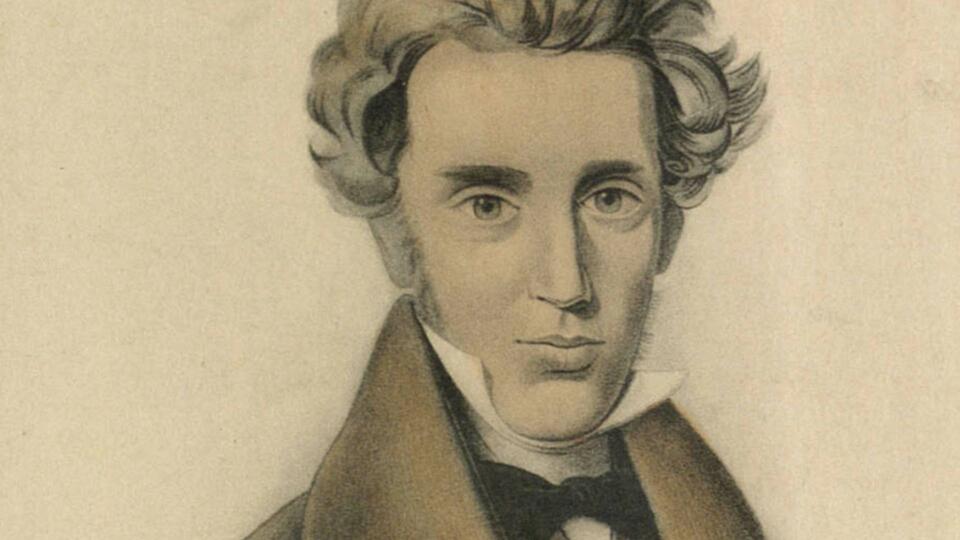 20 Philosophers Who Changed Everything