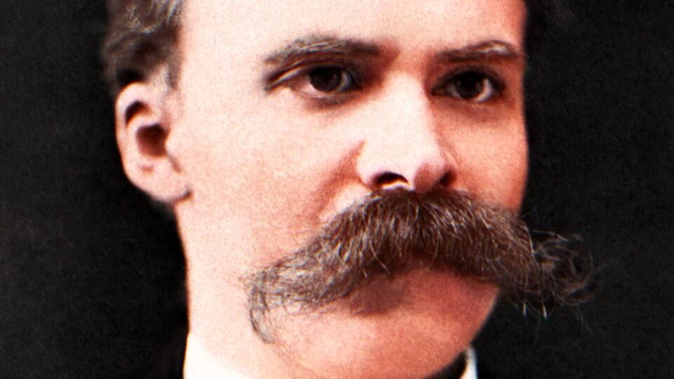 20 Philosophers Who Changed Everything