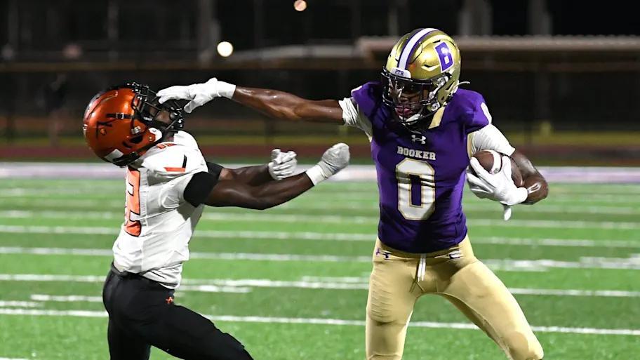 FSU’s DBU Legacy Grows with Kennon!