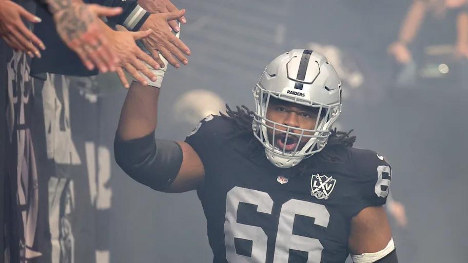 Is Dylan Parham the Odd Man Out?