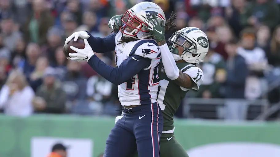 Should the Pats Bring Back Gilly Lock?