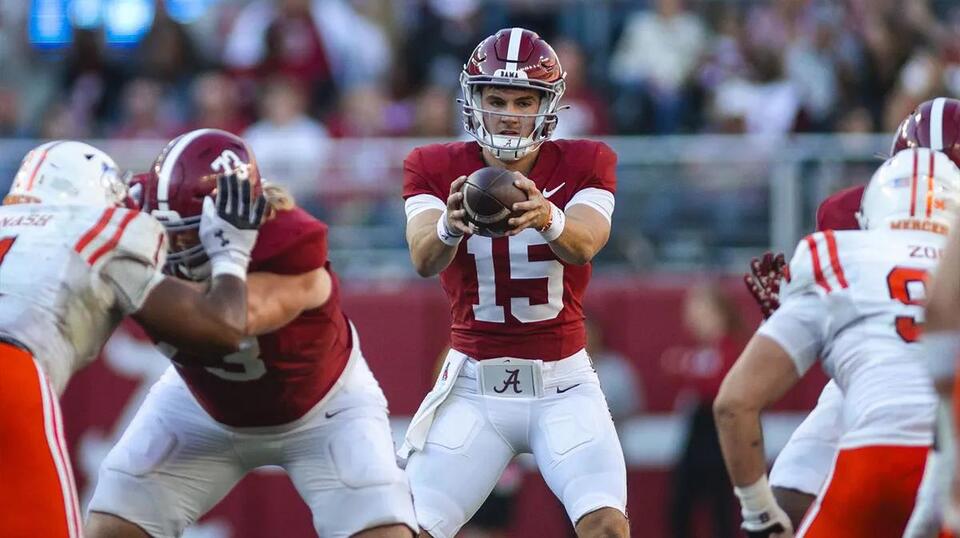 Bama Reloads: Jireh Edwards Joins the Tide