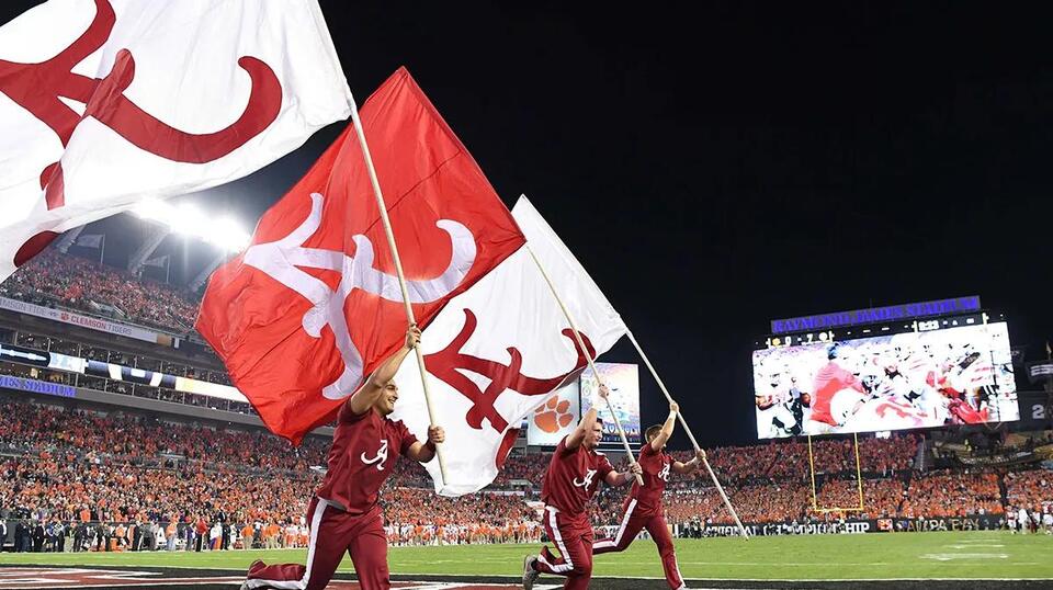 Bama Reloads: Jireh Edwards Joins the Tide