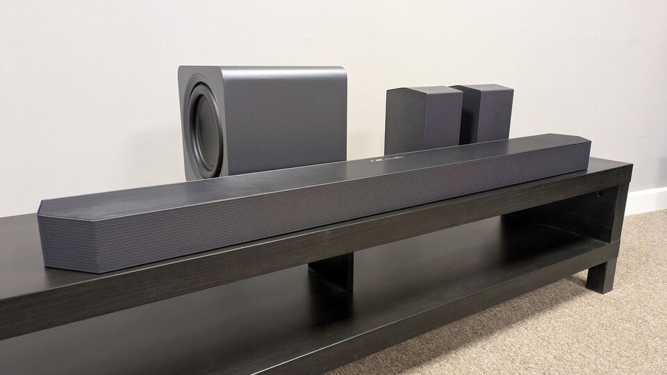 Is Samsung's New Soundbar Worth the Hype?