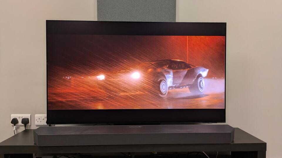 Is Samsung's New Soundbar Worth the Hype?