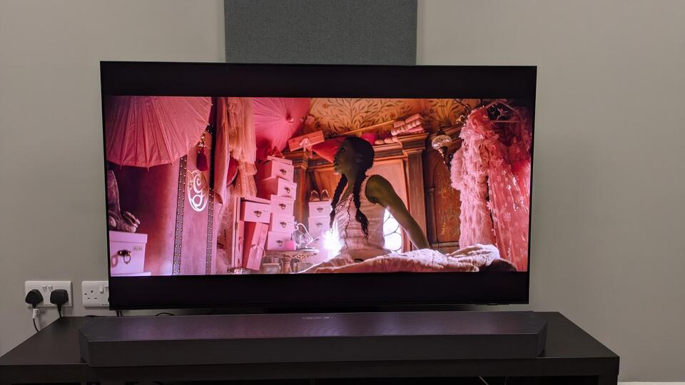 Is Samsung's New Soundbar Worth the Hype?