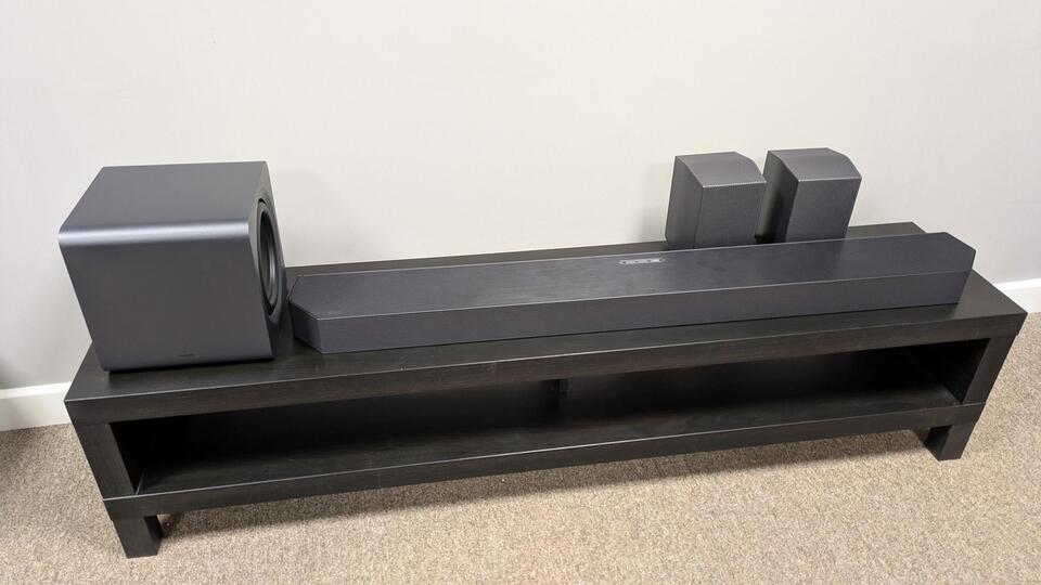 Is Samsung's New Soundbar Worth the Hype?