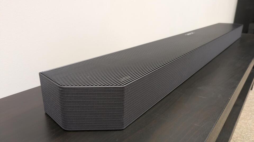 Is Samsung's New Soundbar Worth the Hype?