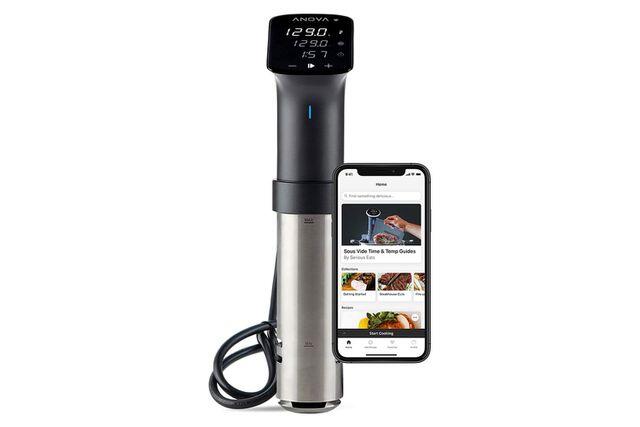 Amazon’s Secret Luxe Kitchen Sale?!