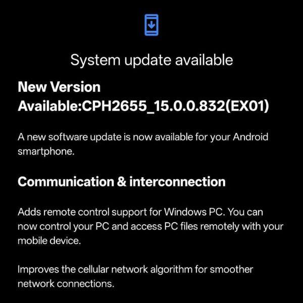 OnePlus 13’s Remote PC Control: Game Changer?