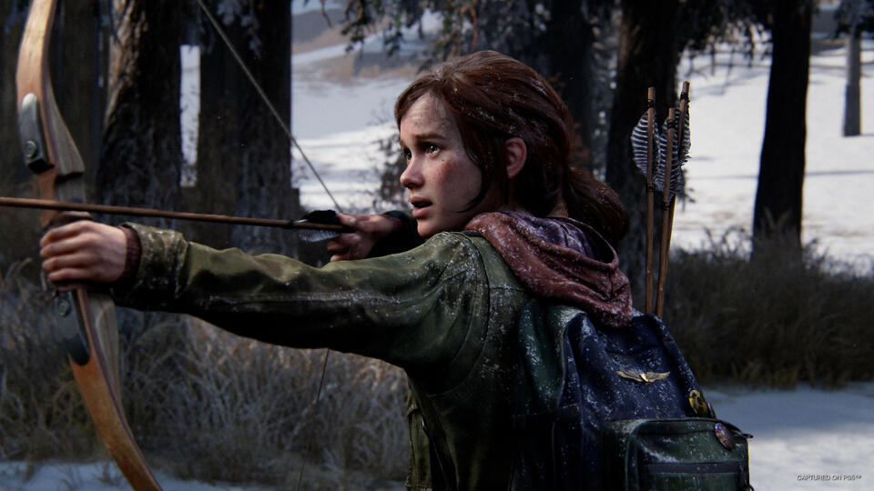 Are Blockbuster Games Killing Creativity?