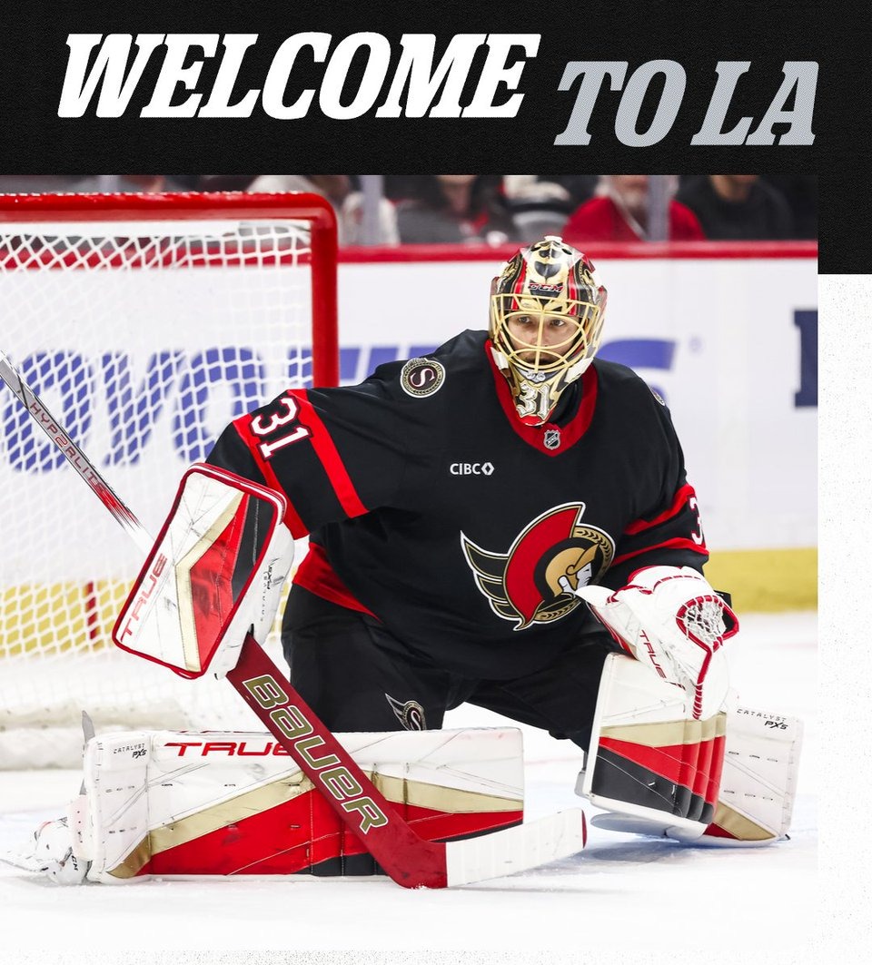Kings’ Blue Line: Bold or Blunder?