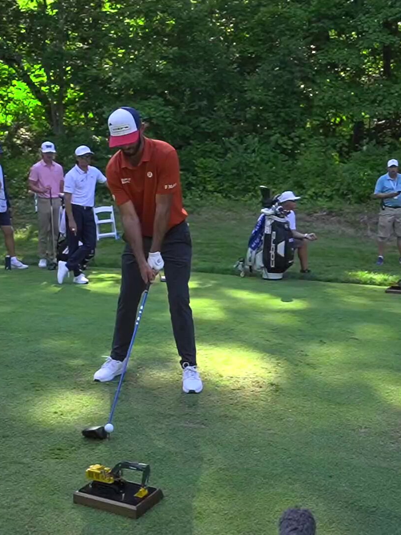 Tiger’s Take on Homa: Praise or Subtle Shade?