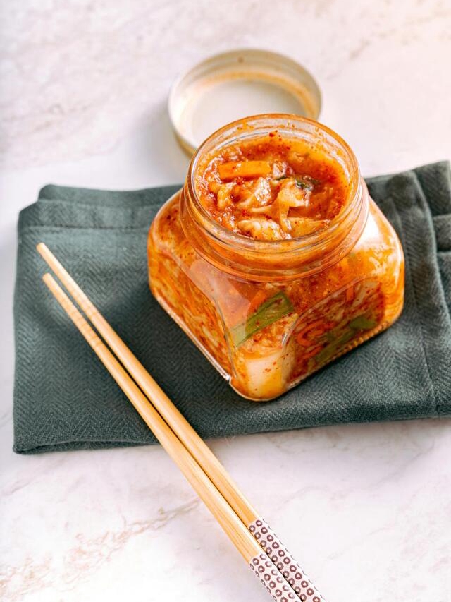 Why I Ate Like the Japanese (And Still Felt Empty)