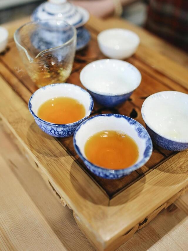 Why I Ate Like the Japanese (And Still Felt Empty)