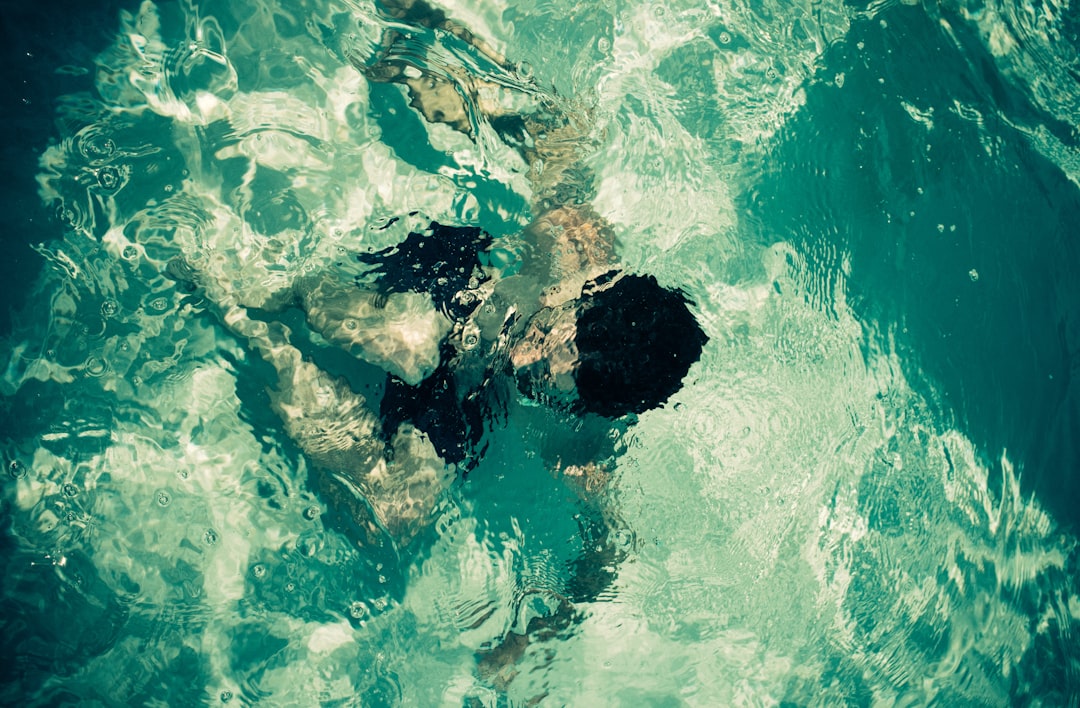 Recurring ear infections from swimming 😮‍💨😮‍💨 any advice??