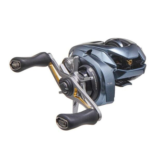 🎯 Baitcasters accuracy is unreal
