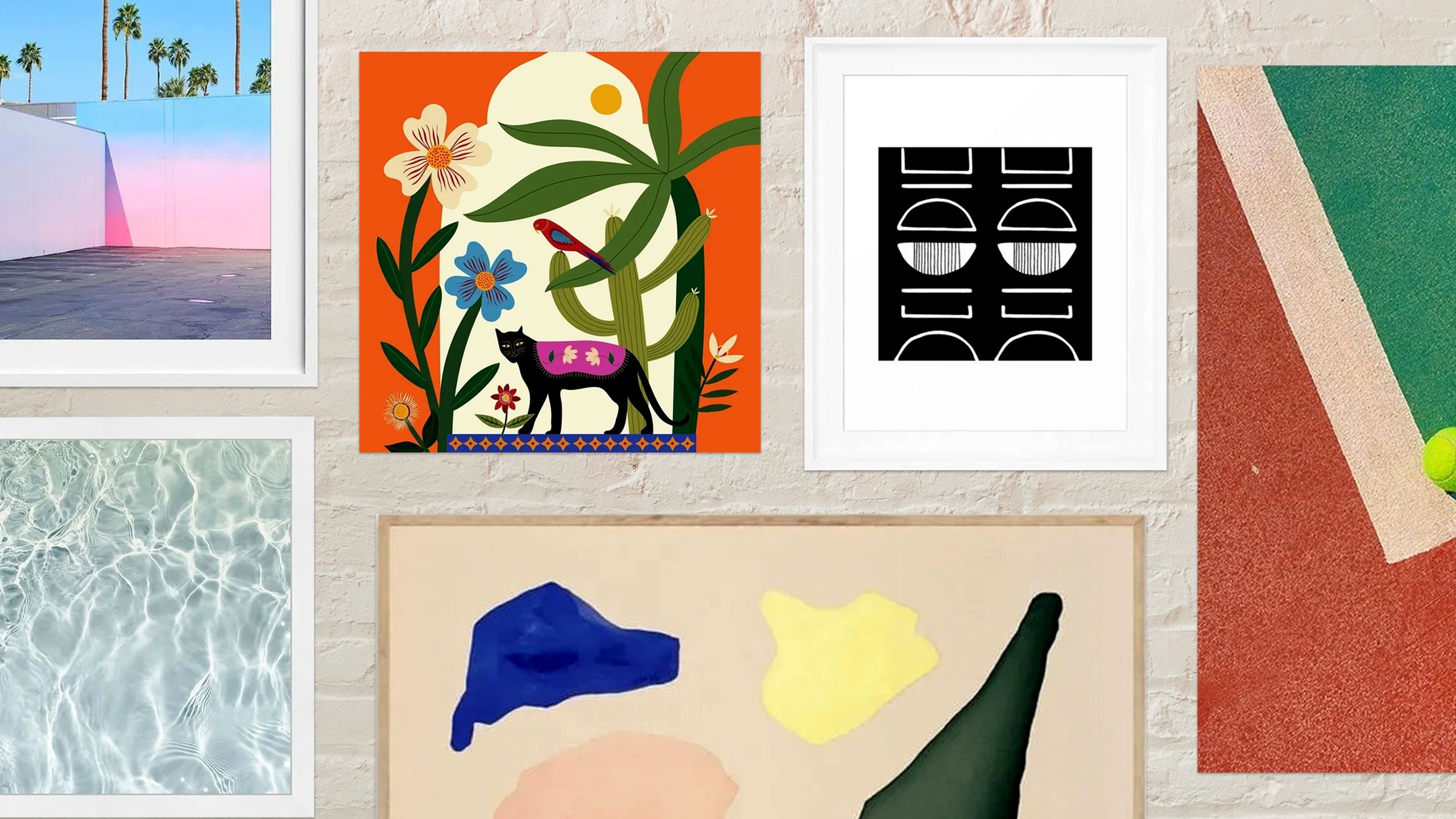 Hidden Masterpieces for a Song: The Art of Collecting Without Breaking the Bank