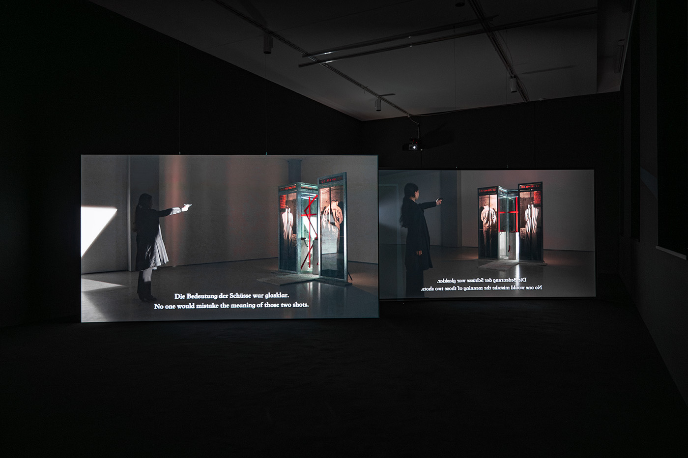 Wang Tuo’s Northeast Fantasies Turn Chinese History Inside Out at the Sigg Prize