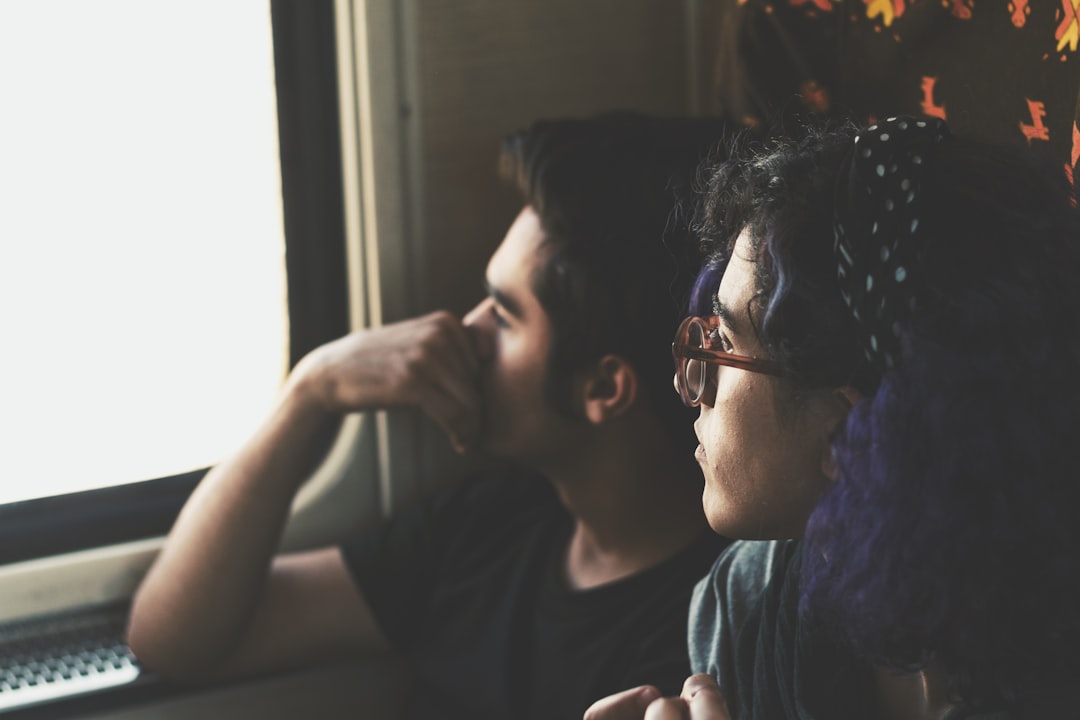 My Partner's Job Is Ruining Our Relationship—But She Won't Quit! 😩