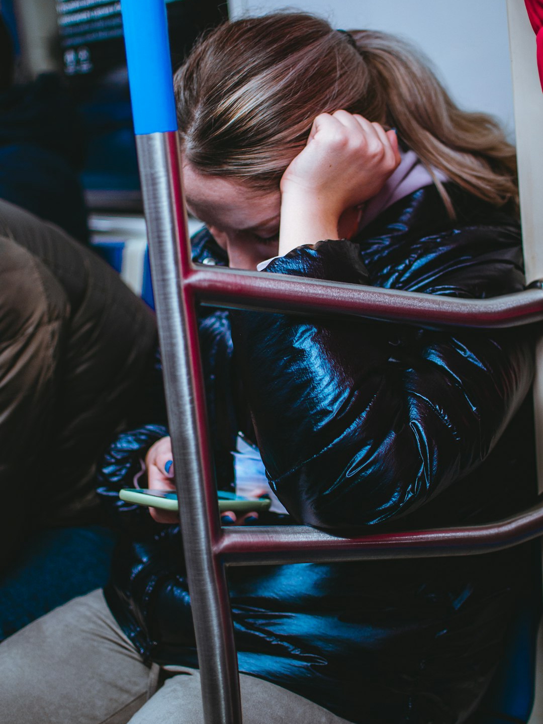 Lost in Exhausting Jobs—Is There a Better Path for Me? 😩