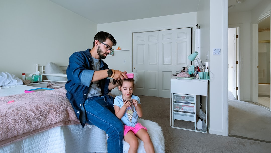 Stay-at-Home Dad Feels Lost After Early Retirement—Help Needed! 😩
