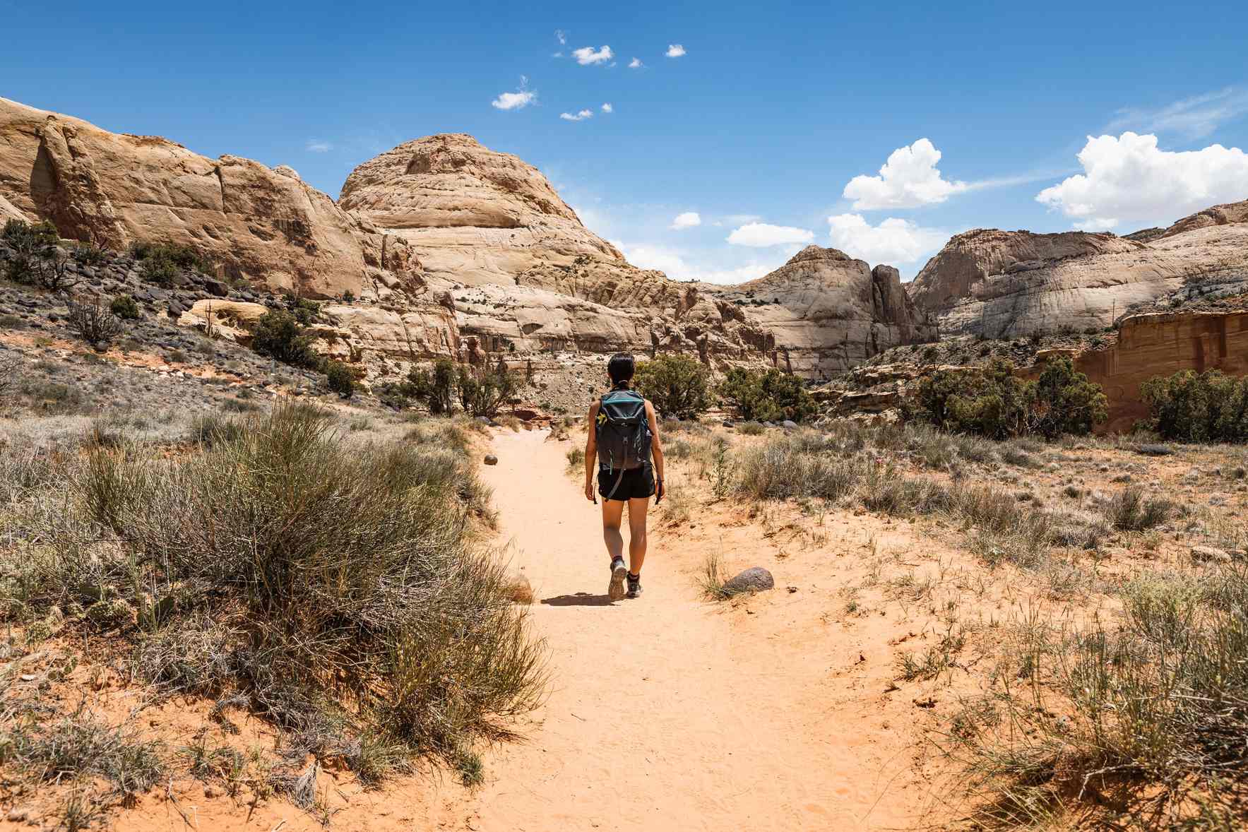 🥵 Nearly passed out on my last humid hike - lessons learned