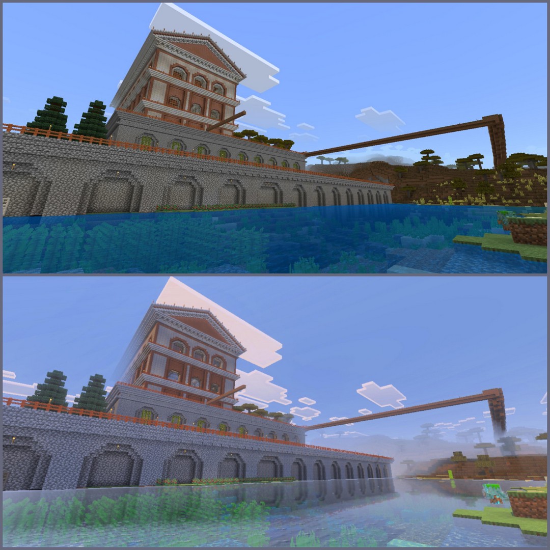 Can you spot the differences 👀