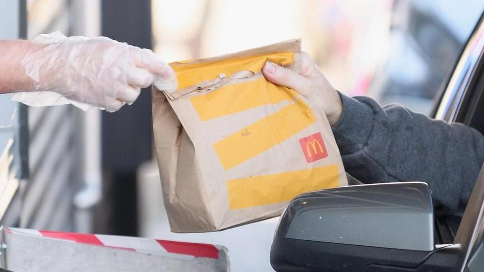 McMuffin Gets a Spicy Makeover!