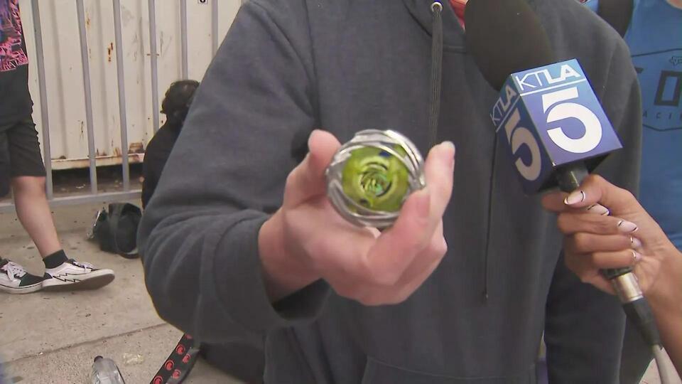 Beyblade Champs: Did Elijah Cheat? 🤔