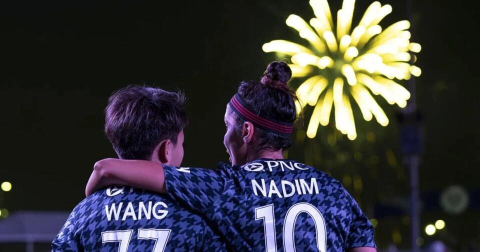 Why Sports Still Bring Us Together