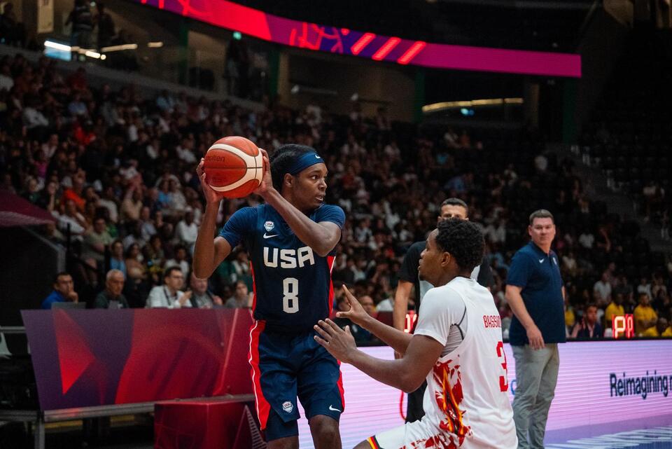 Bluegrass Ballers Chase U19 Gold